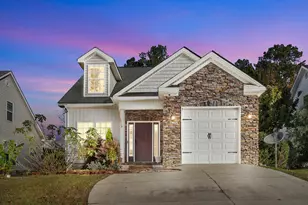 1447 Collins Dr, Martinez, GA 30907 - Photo 1