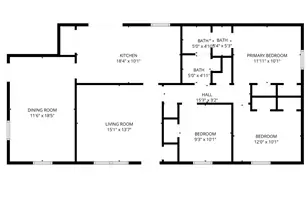 2528 Georgetown Dr, Augusta, GA 30906 - Photo 3