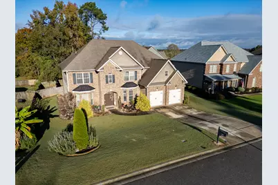 1003 Bristol Trail, Evans, GA 30809 - Photo 3