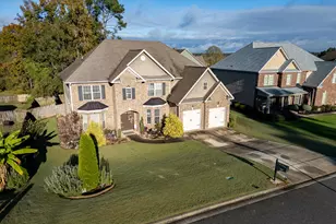 1003 Bristol Trail, Evans, GA 30809 - Photo 3