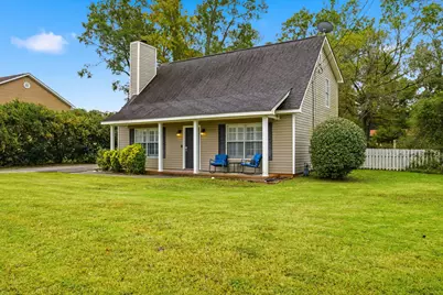 2608 National Woods Drive, Augusta, GA 30904 - Photo 1