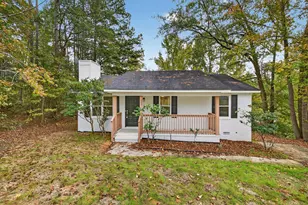 2327 Rutherford Ave, Augusta, GA 30906 - Photo 1