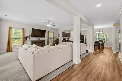 4653 Hunters Mill Ct Court, Hephzibah, GA 30815 - Photo 7