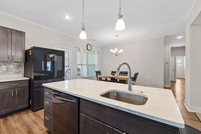 4653 Hunters Mill Ct Court, Hephzibah, GA 30815 - Photo 11