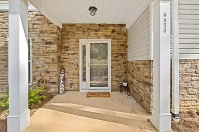 4653 Hunters Mill Ct Court, Hephzibah, GA 30815 - Photo 3