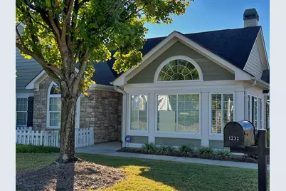 1230 Brookstone Way, Augusta, GA 30909 - Photo 1