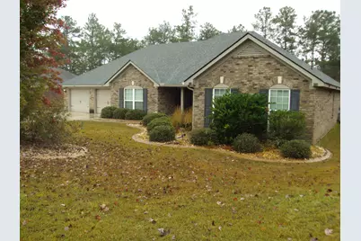 4428 T J Kelly Drive, Hephzibah, GA 30815 - Photo 5