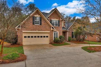 1123 Blackfoot Drive, Evans, GA 30809 - Photo 3