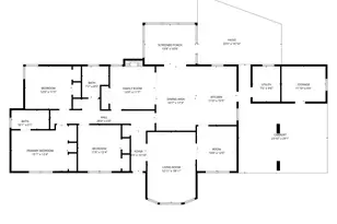 3101 Trafalgar Dr, Augusta, GA 30909 - Photo 37