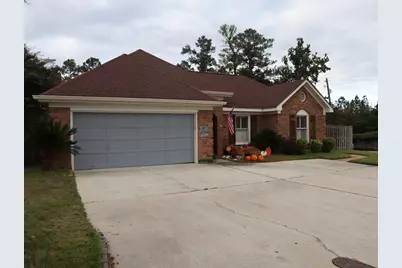 2413 Woodbluff Court Court, Augusta, GA 30909 - Photo 3