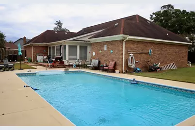2413 Woodbluff Court Court, Augusta, GA 30909 - Photo 33