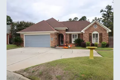 2413 Woodbluff Court Court, Augusta, GA 30909 - Photo 1
