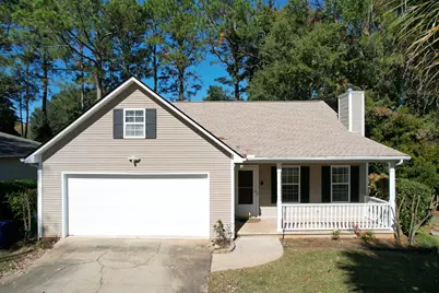 118 Travellers Lane, Aiken, SC 29803 - Photo 37