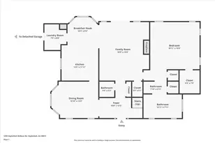 1290 Hephzibah - McBean Rd, Hephzibah, GA 30815 - Photo 59