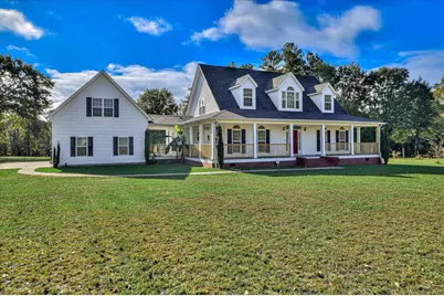 1290 Hephzibah-Mcbean Road, Hephzibah, GA 30815 - Photo 3