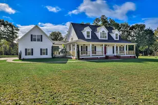 1290 Hephzibah - McBean Rd, Hephzibah, GA 30815 - Photo 3