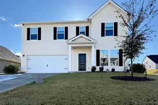 6240 Whirlaway Rd, Graniteville, SC 29829 - Photo 1