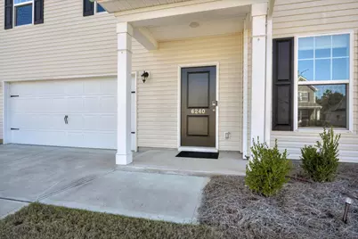 6240 Whirlaway Road, Graniteville, SC 29829 - Photo 3