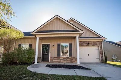 915 Erika Lane, Grovetown, GA 30813 - Photo 1