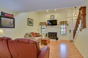 497 Creekwalk Cir, Martinez, GA 30907 - Photo 9