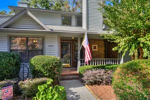 497 Creekwalk Cir, Martinez, GA 30907 - Photo 7