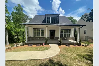 3947 High Chaparral Drive, Martinez, GA 30907 - Photo 1