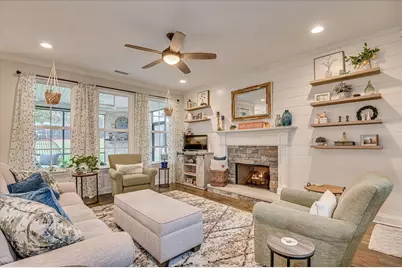 708 Flat Rock Lane, Graniteville, SC 29829 - Photo 15