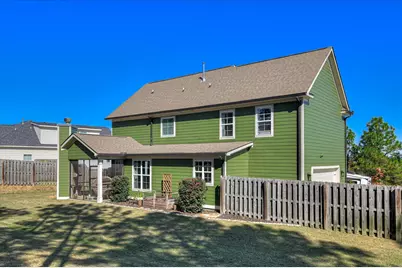 708 Flat Rock Lane, Graniteville, SC 29829 - Photo 57