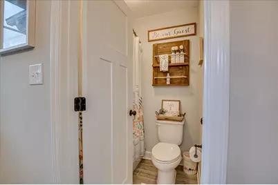 708 Flat Rock Lane, Graniteville, SC 29829 - Photo 47