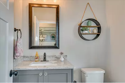 708 Flat Rock Lane, Graniteville, SC 29829 - Photo 33