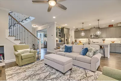 708 Flat Rock Lane, Graniteville, SC 29829 - Photo 19