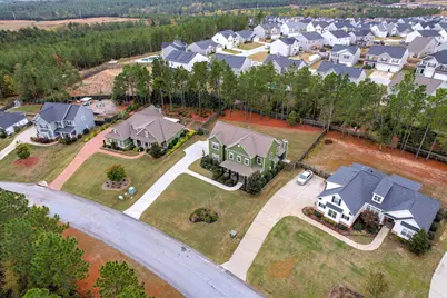 708 Flat Rock Lane, Graniteville, SC 29829 - Photo 5