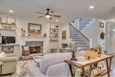 708 Flat Rock Lane, Graniteville, SC 29829 - Photo 17