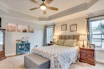 708 Flat Rock Lane, Graniteville, SC 29829 - Photo 37