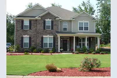 5140 Wells Drive, Evans, GA 30809 - Photo 1