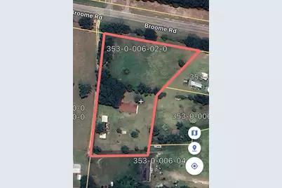 2018 Broome Road, Hephzibah, GA 30815 - Photo 23