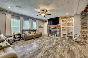 2582 GA-171, Gibson, GA 30810 - Photo 9