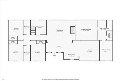 2582 Ga-171, Gibson, GA 30810 - Photo 29