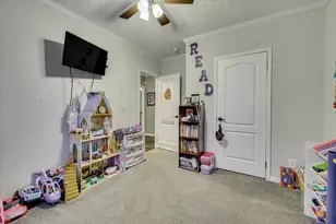 2582 GA-171, Gibson, GA 30810 - Photo 35