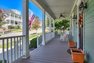 322 Sandhills Lane, Evans, GA 30809 - Photo 5