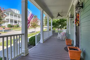 322 Sandhills Ln, Evans, GA 30809 - Photo 5