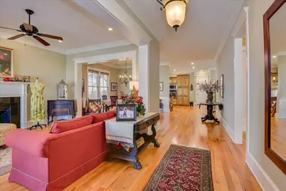 322 Sandhills Lane, Evans, GA 30809 - Photo 7