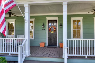 322 Sandhills Lane, Evans, GA 30809 - Photo 3