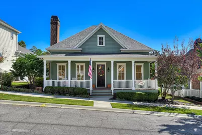 322 Sandhills Lane, Evans, GA 30809 - Photo 1