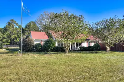 30 Old Mulberry Farms Trail Road, Wagener, SC 29164 - Photo 41