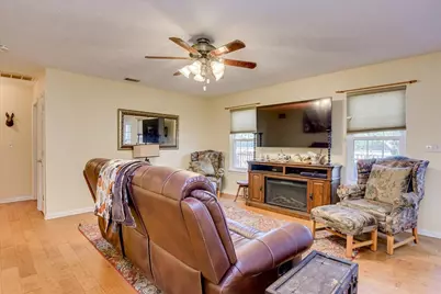 30 Old Mulberry Farms Trail Road, Wagener, SC 29164 - Photo 7