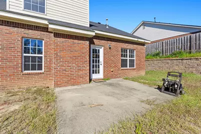 323 Country Glen Avenue, Graniteville, SC 29829 - Photo 37