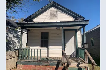 1916 Walker Street, Augusta, GA 30904 - Photo 1