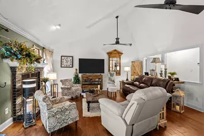 4793 Silver Lake Drive, Evans, GA 30809 - Photo 9