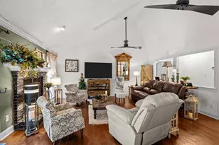 4793 Silver Lake Dr, Evans, GA 30809 - Photo 9